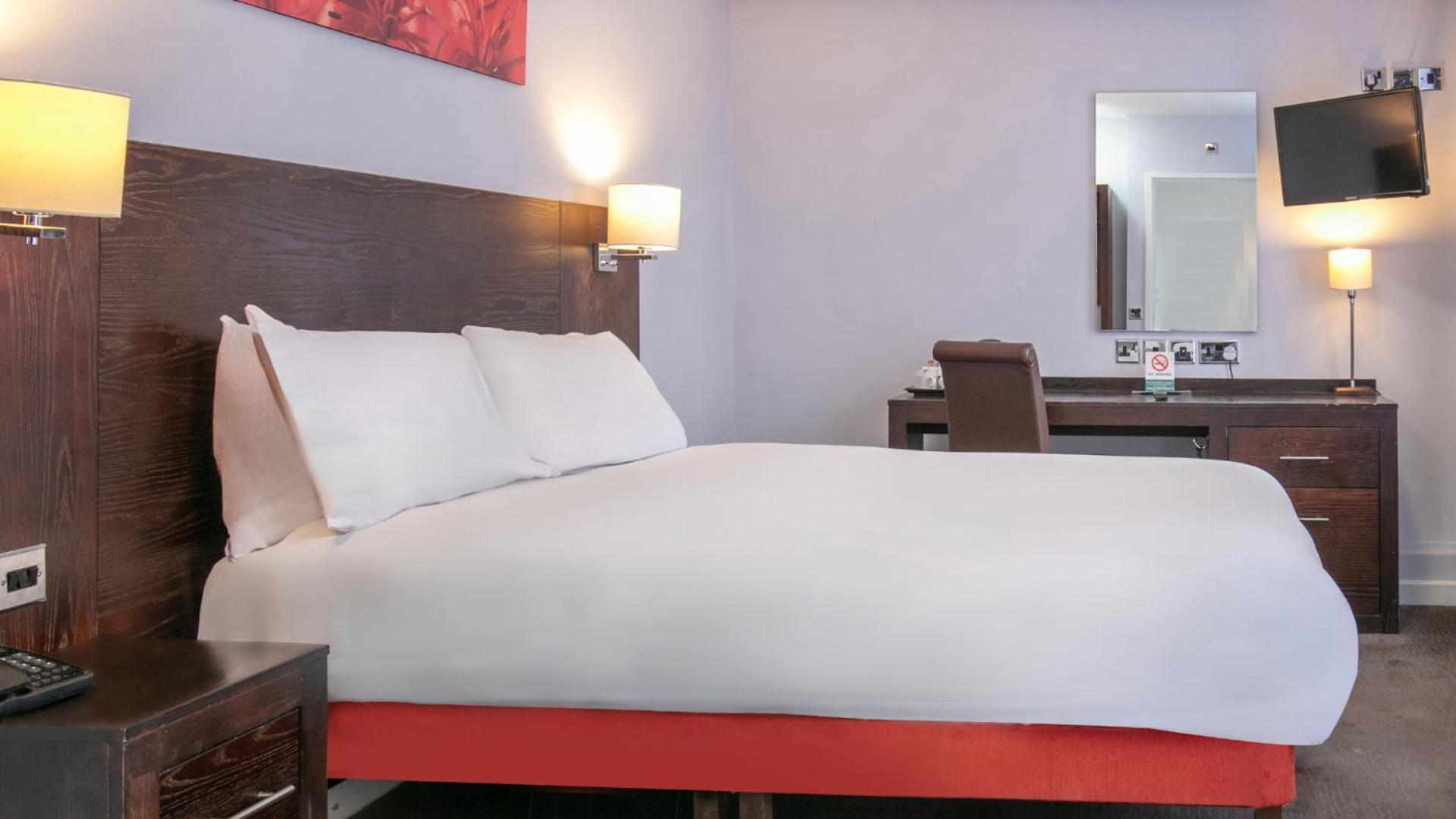 The Stuart Hotel, Sure Collection By Western