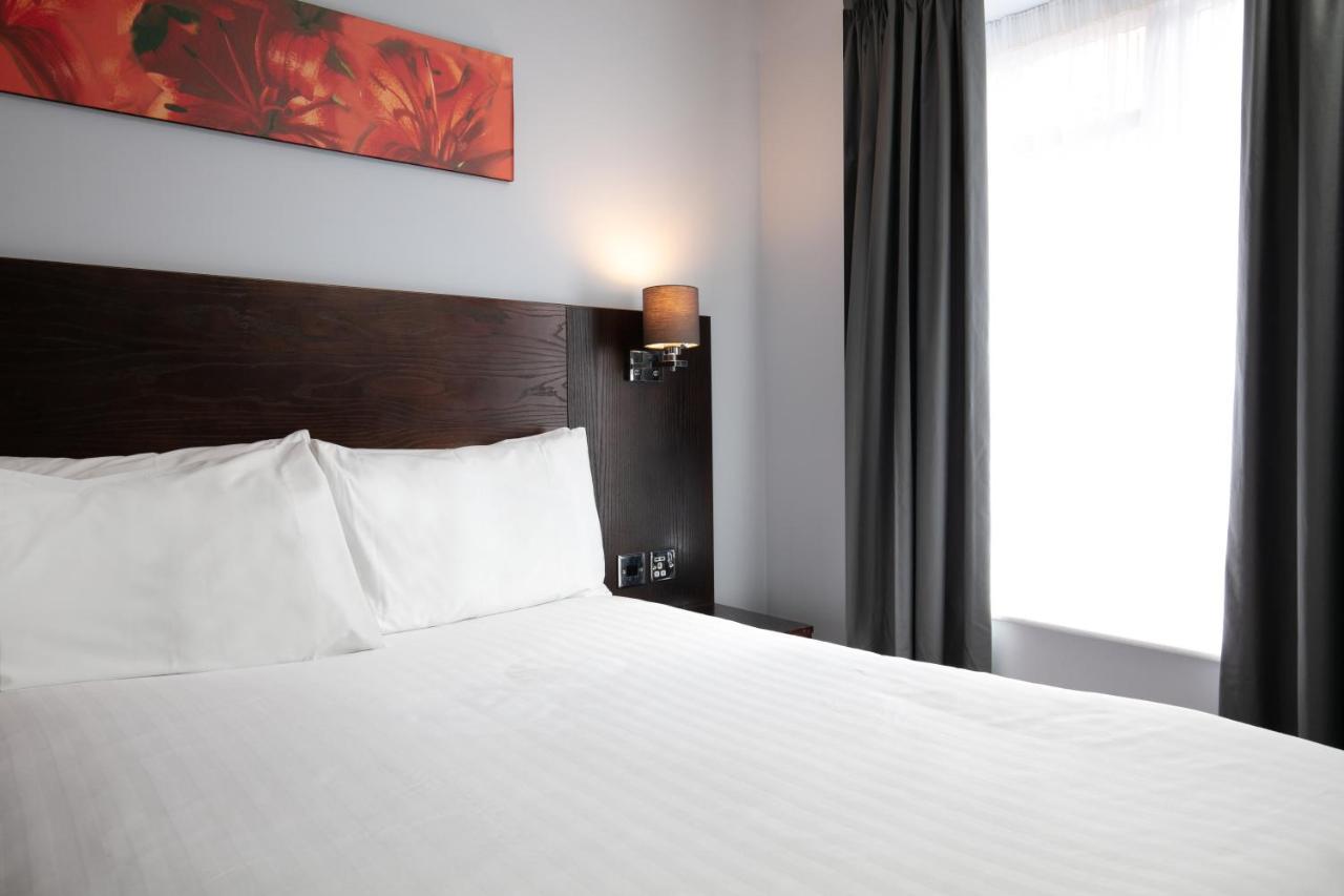 The Stuart Hotel, Sure Collection By Western Отель 4*