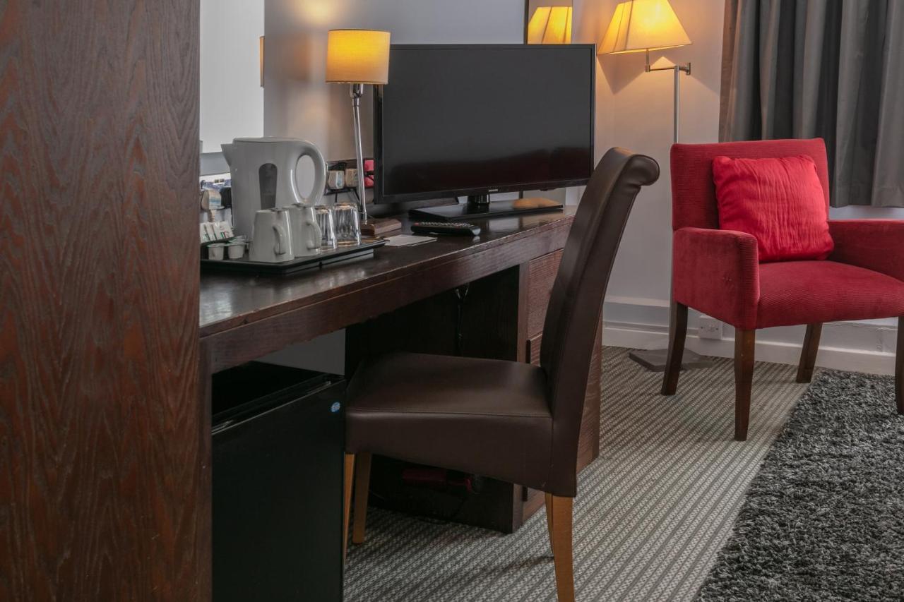 The Stuart Hotel, Sure Collection By Western Дерби