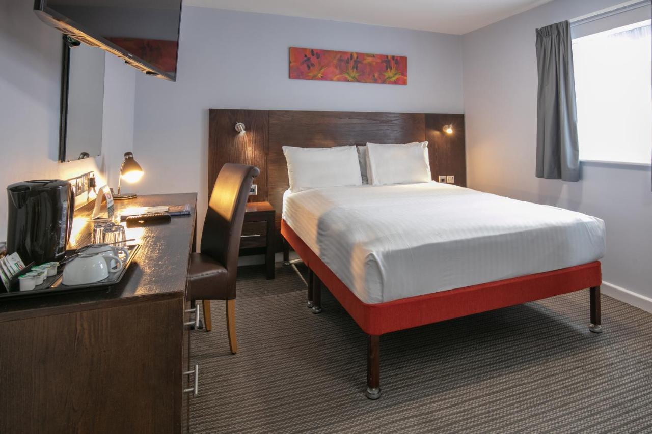 The Stuart Hotel, Sure Collection By Western