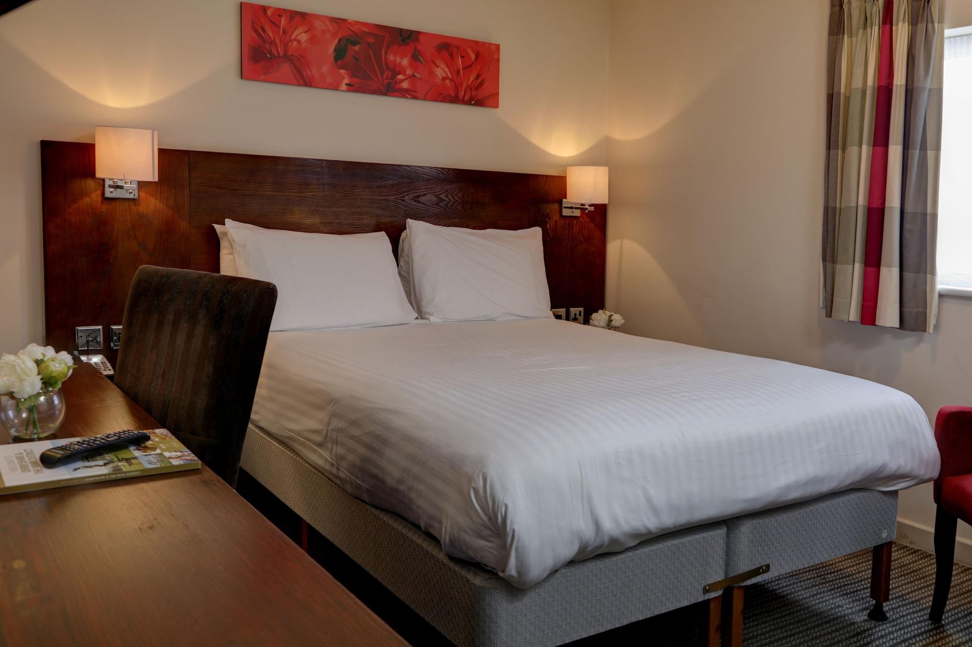 The Stuart Hotel, Sure Collection By Western Отель