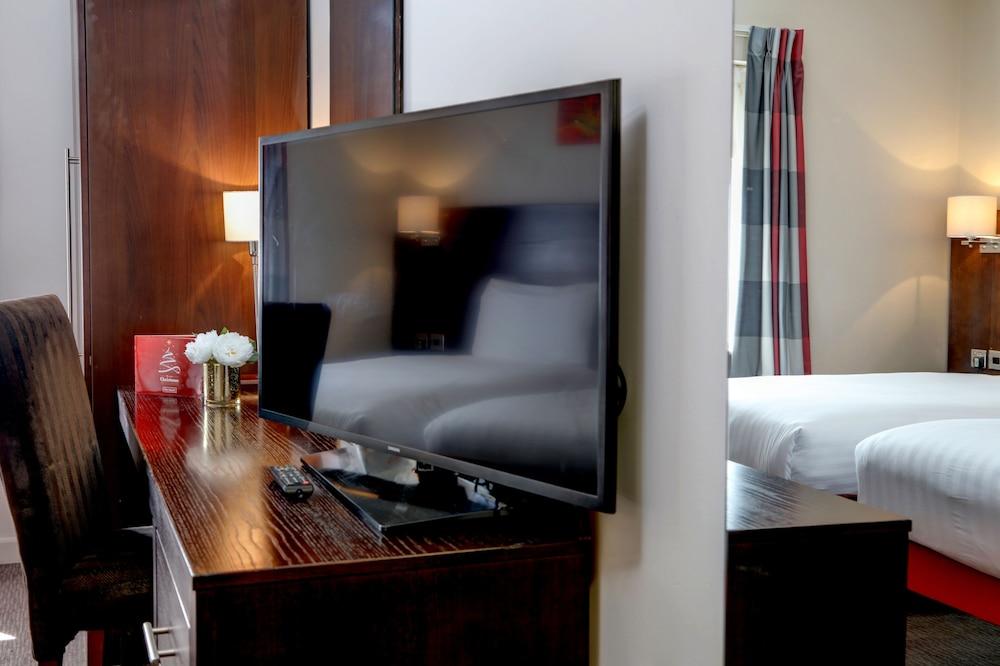 The Stuart Hotel, Sure Collection By Western Hotel 4*