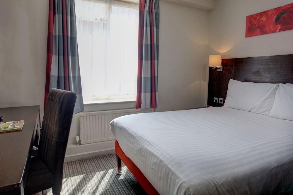 The Stuart Hotel, Sure Collection By Western Hotel Derby