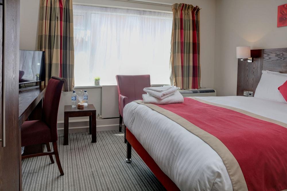 The Stuart Hotel, Sure Collection By Western 4*