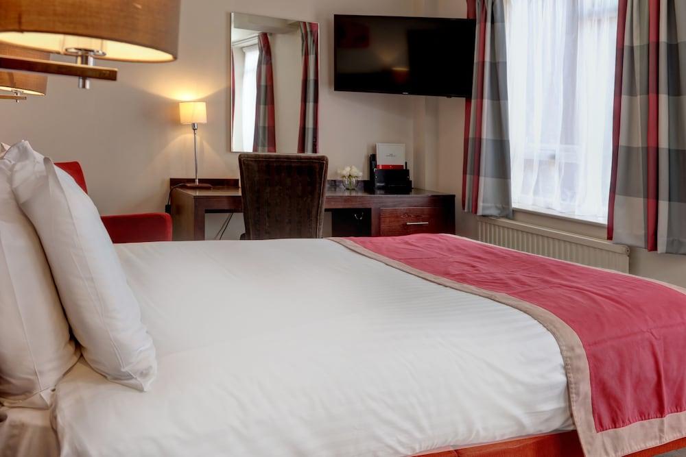 The Stuart Hotel, Sure Collection By Western Derby