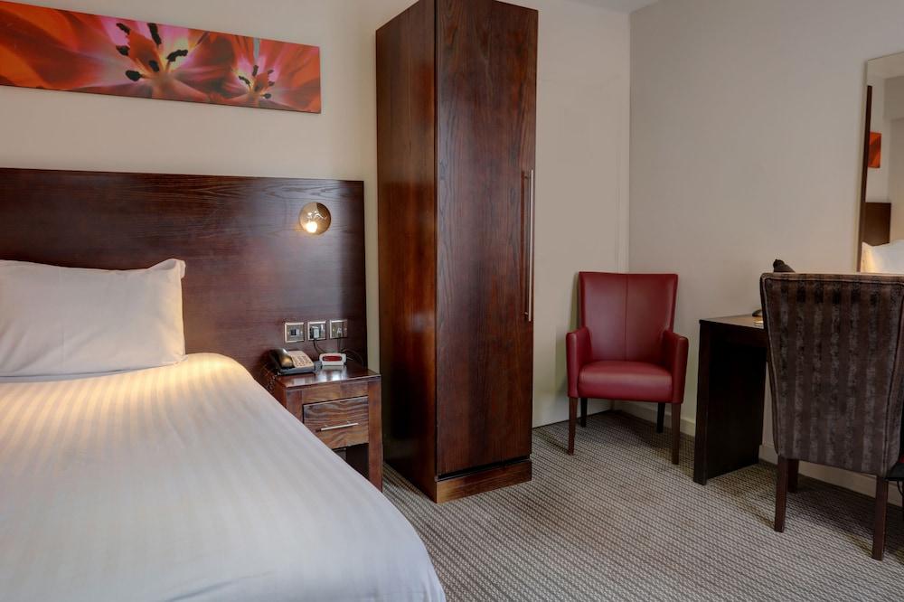 The Stuart Hotel, Sure Collection By Western Hotel 4*