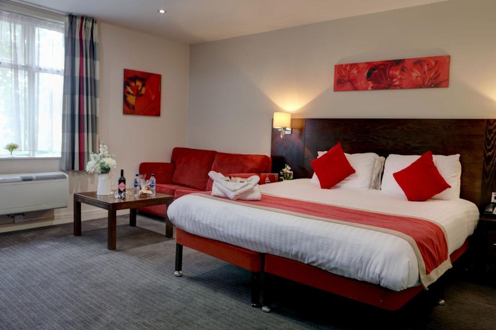 The Stuart Hotel, Sure Collection By Western