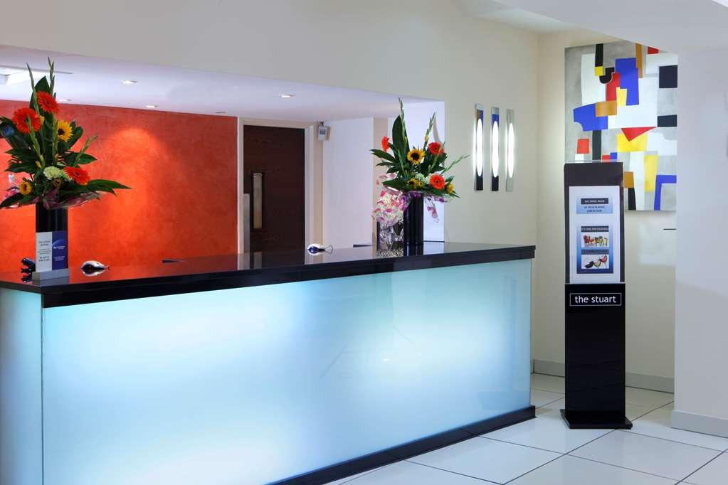 The Stuart Hotel, Sure Collection By Western Дерби