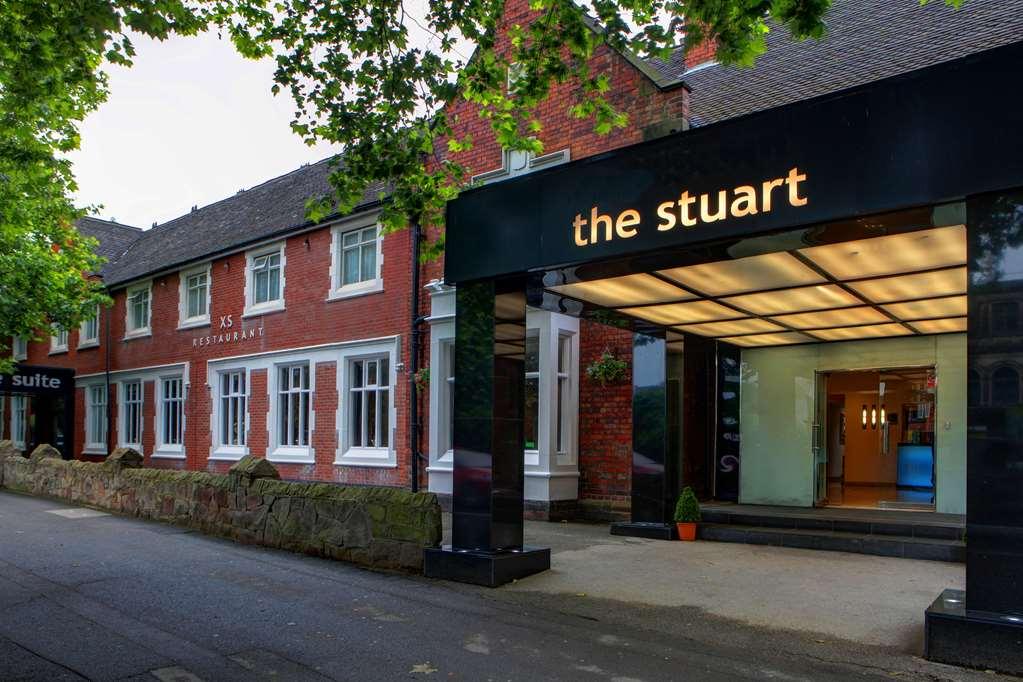 The Stuart Hotel, Sure Collection By Western 4*